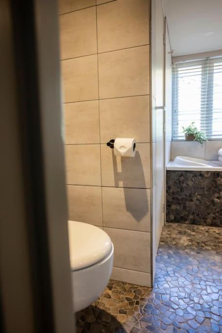 Loft 48 Villa Haastrecht Exteriör bild