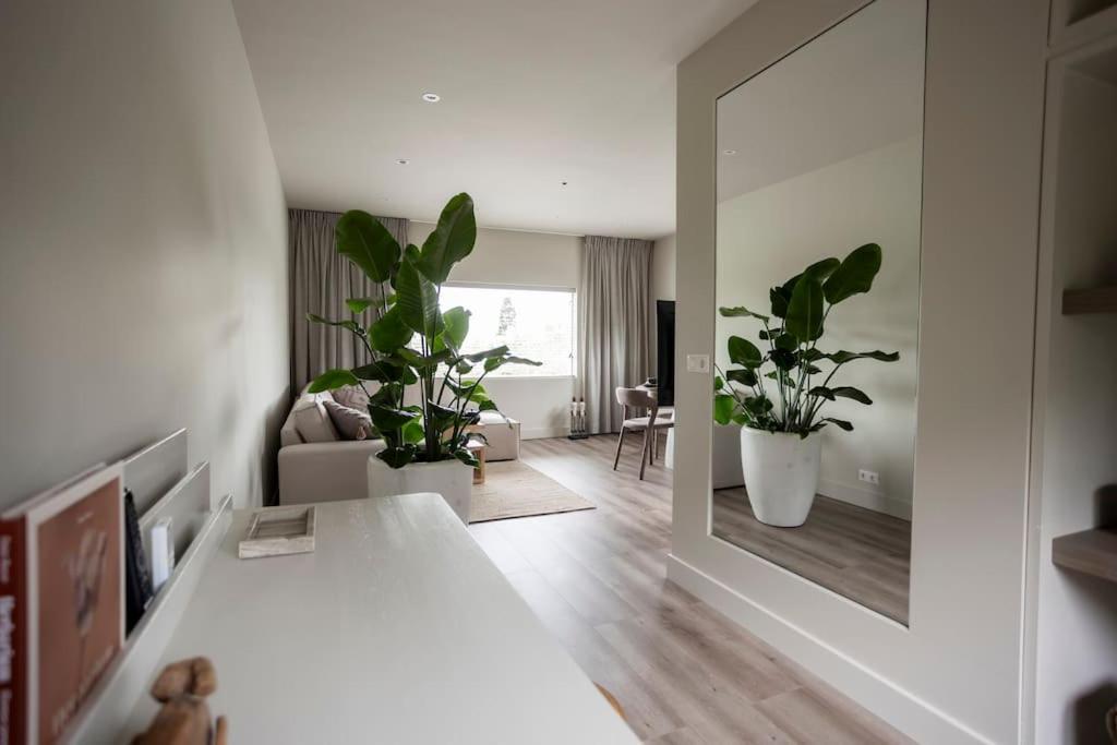 Loft 48 Villa Haastrecht Exteriör bild