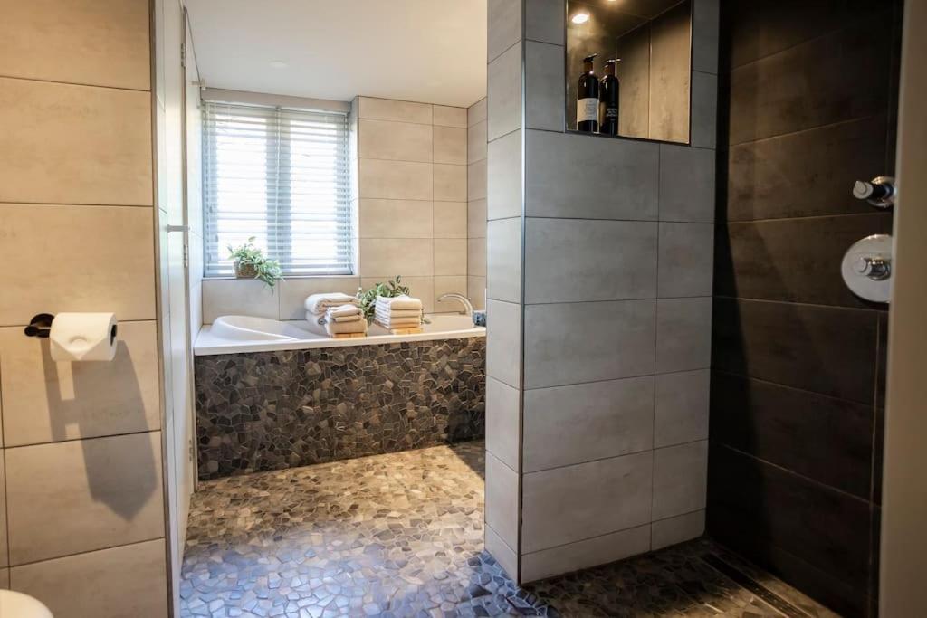 Loft 48 Villa Haastrecht Exteriör bild